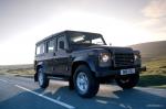 Land Rover Defender 2006 года